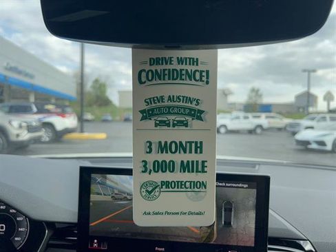 Used 2021 Audi A4 2.0T Premium Plus w/ Premium Plus Package image 27