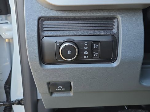 New 2026 Ford F450 XL w/ XL Chrome Package image 22