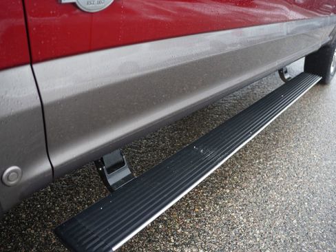 Used 2019 Ford F150 King Ranch w/ Equipment Group 601A Luxury image 16