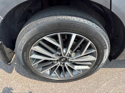 Used 2021 Hyundai Tucson Limited AWD/4WD image 37