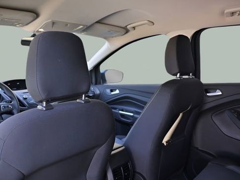 Used 2018 Ford Escape SE AWD/4WD image 14