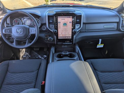 New 2026 RAM 1500 Big Horn image 5