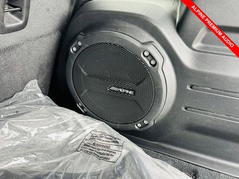 Used 2023 Jeep Wrangler Sahara w/ LED Lighting Group image 6