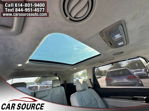 Used 2024 Kia Telluride SX Prestige AWD/4WD image 29