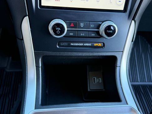 Used 2023 Ford Edge SEL w/ Cold Weather Package AWD/4WD image 23