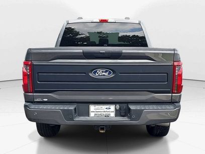 Used 2024 Ford F150 STX