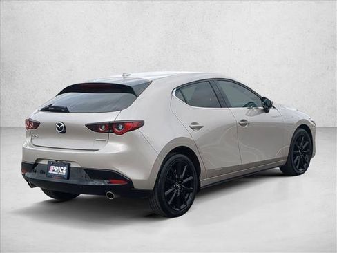 Used 2024 MAZDA MAZDA3 s image 5