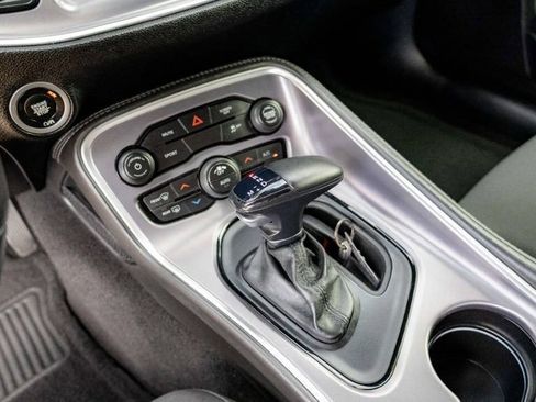 Used 2019 Dodge Challenger SXT w/ Blacktop Package image 46