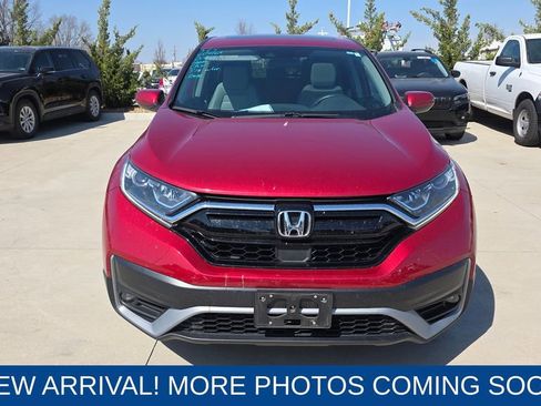 Used 2020 Honda CR-V EX image 8