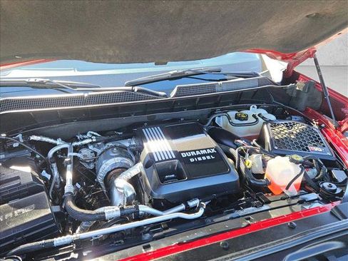 Used 2021 Chevrolet Silverado 1500 RST image 22