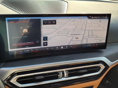 Used 2024 BMW i4 eDrive35 w/ Premium Package image 22