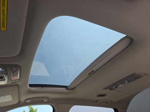 Used 2023 Kia Telluride S w/ S Sunroof Package AWD/4WD image 17