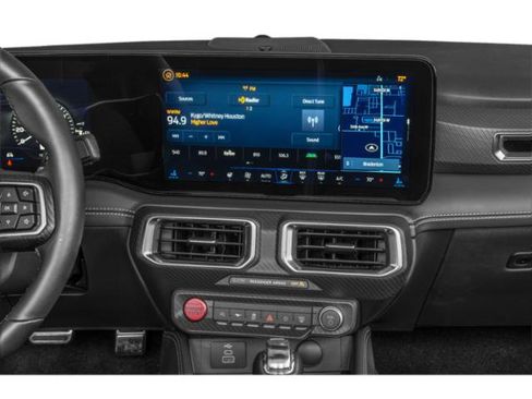 New 2026 Ford Mustang Convertible w/ Anti-Theft Package image 10