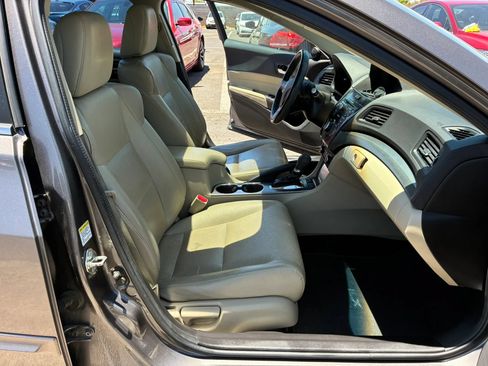 Used 2014 Acura ILX w/ Premium Package FWD image 24