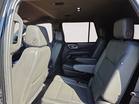 Used 2021 Chevrolet Tahoe Z71 AWD/4WD image 18