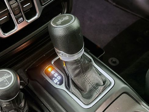 Used 2023 Jeep Wrangler Unlimited w/ Cold Weather Group image 23