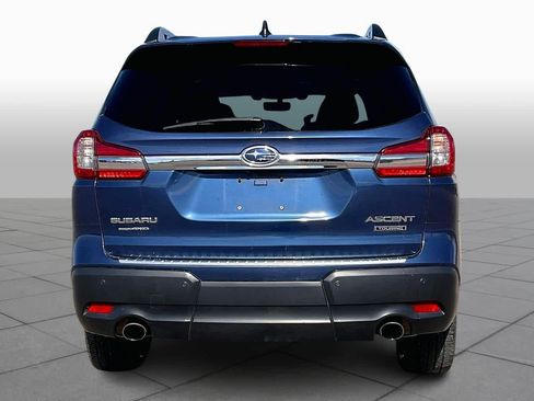 Used 2019 Subaru Ascent Touring image 5