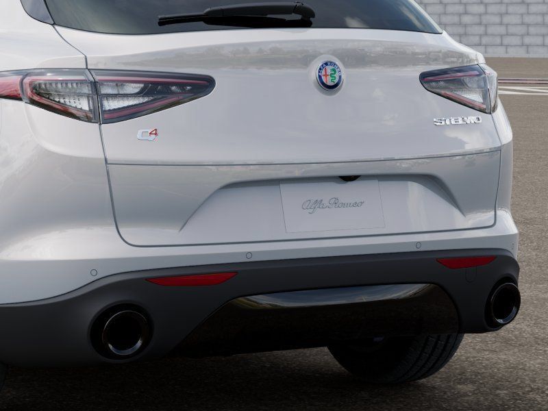 New 2026 Alfa Romeo Stelvio Sprint AWD/4WD image 13