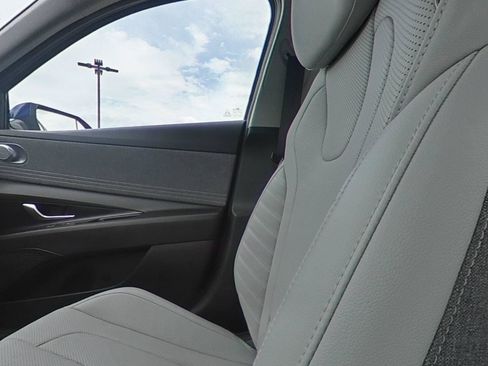 Used 2023 Hyundai Elantra Limited FWD image 32