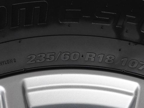 Used 2024 Honda CR-V EX-L image 31