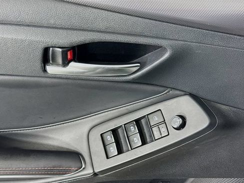 Certified 2020 Toyota Avalon TRD FWD image 20