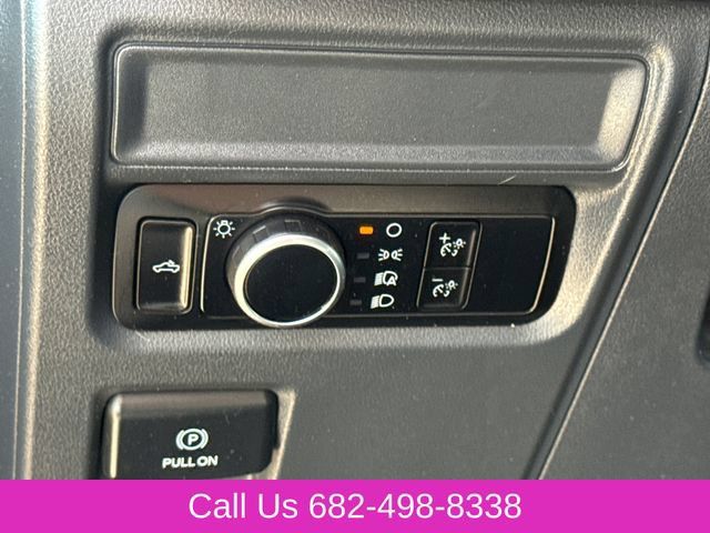 Used 2023 Ford F150 XL w/ STX Appearance Package RWD image 22