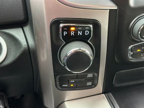 Used 2016 RAM 1500 Outdoorsman image 35