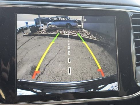Used 2019 Jeep Grand Cherokee Summit w/ Platinum Series Group AWD/4WD image 11