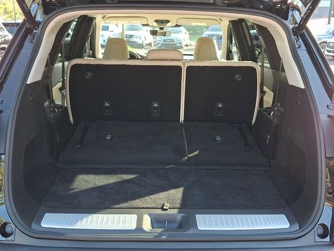 Certified 2023 INFINITI QX60 Luxe AWD/4WD image 30