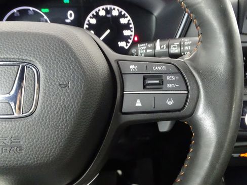 Used 2023 Honda CR-V Sport image 24