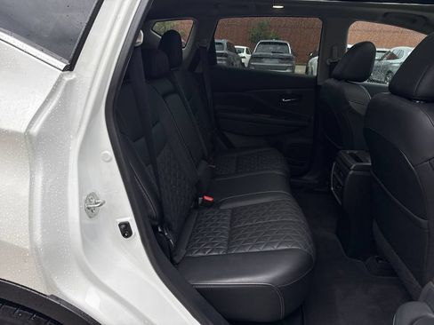 Used 2019 Nissan Murano Platinum w/ Cargo Package AWD/4WD image 25