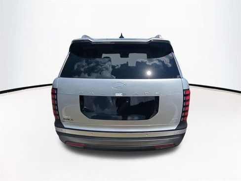 New 2026 Hyundai Palisade SEL AWD/4WD image 6