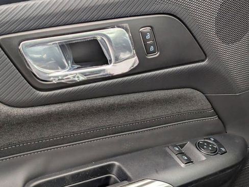 New 2026 Ford Mustang Ecoboost image 19