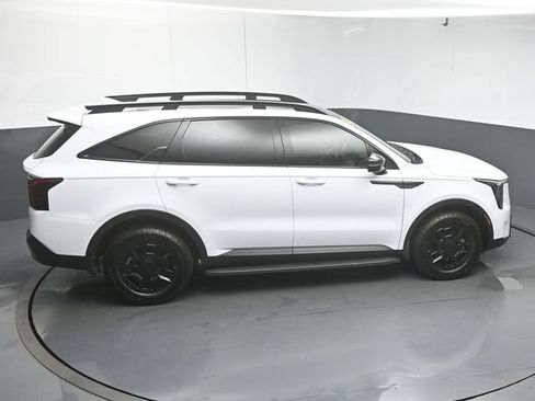 Used 2025 Kia Sorento SX Prestige AWD/4WD image 49