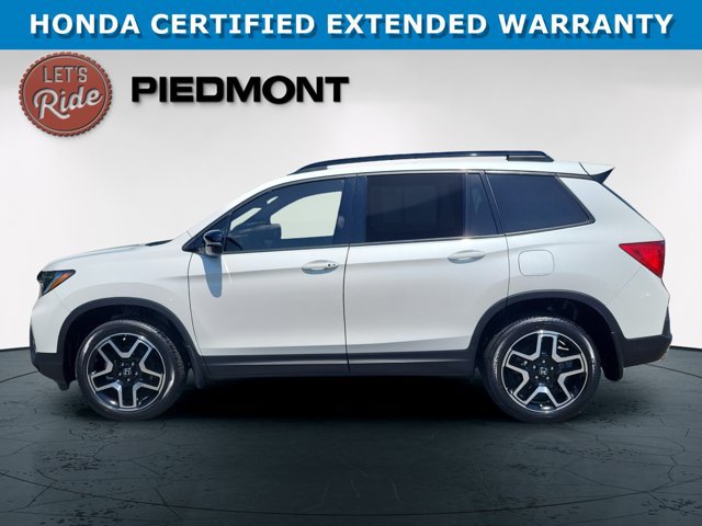 Certified 2023 Honda Passport Elite image 9