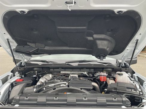 New 2026 GMC Sierra 3500 Denali w/ Denali Reserve Package image 31