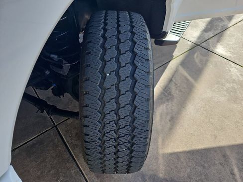 Used 2024 Ford F350 XL w/ STX Appearance Package image 36