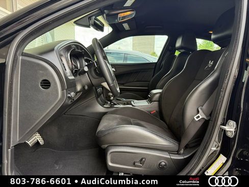 Used 2022 Dodge Charger Scat Pack RWD image 22