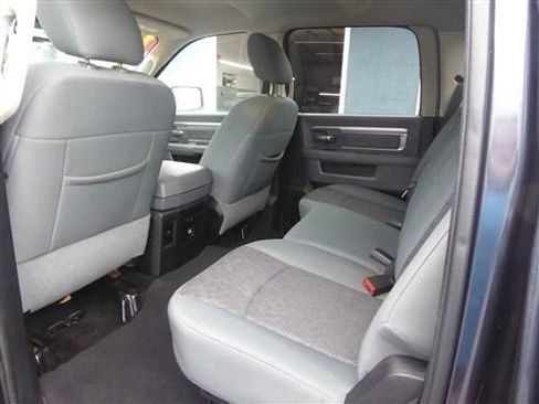 Used 2015 RAM 1500 Big Horn AWD/4WD image 17