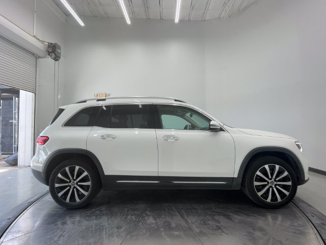 Certified 2022 Mercedes-Benz GLB 250 4MATIC image 14