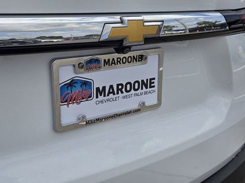 Certified 2023 Chevrolet Traverse LT image 9