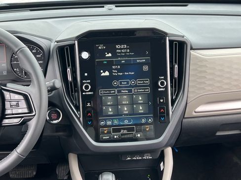 New 2026 Subaru Forester Premium image 17