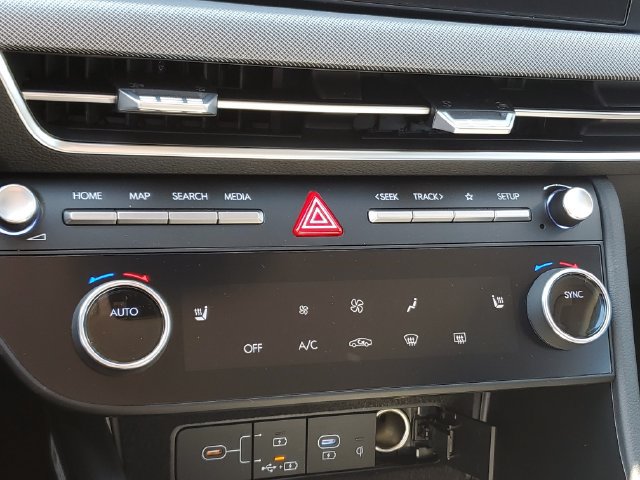 New 2026 Hyundai Sonata SEL AWD/4WD image 29