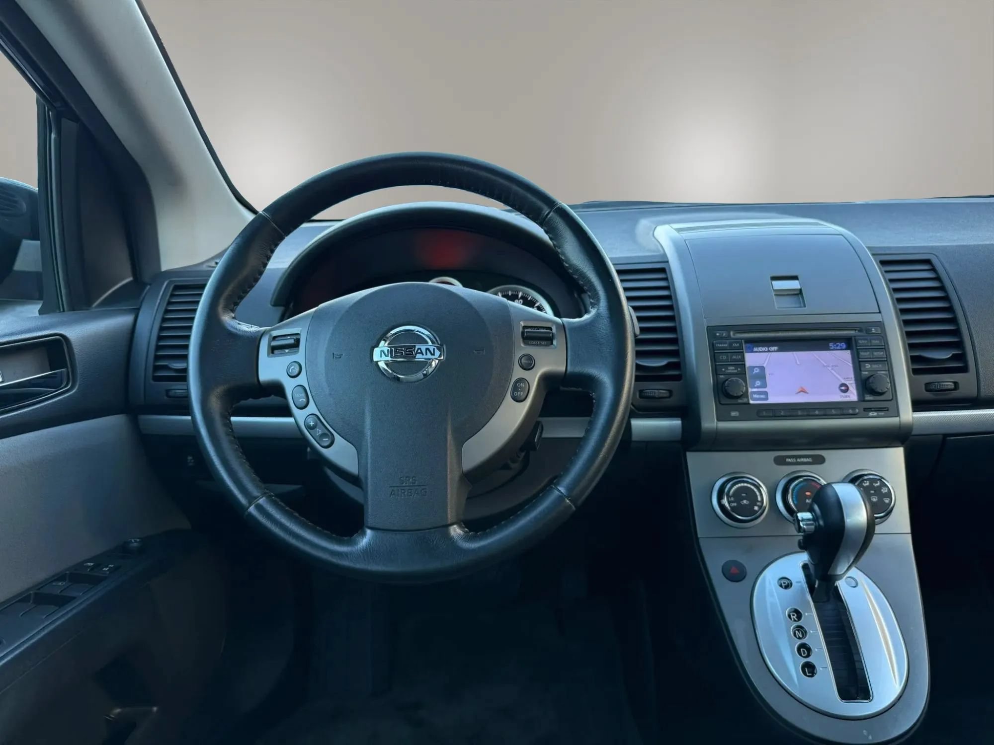 Used 2012 Nissan Sentra 2.0 SL w/ Special Value Pkg FWD image 18