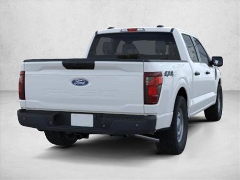 New 2026 Ford F150 XL AWD/4WD image 8