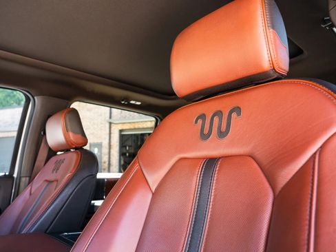 Used 2018 Ford F150 King Ranch w/ Equipment Group 601A Luxury AWD/4WD image 27