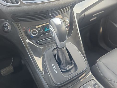 Used 2014 Ford Escape Titanium image 32