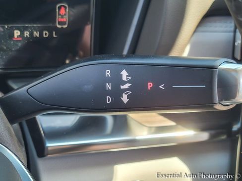 New 2026 GMC Terrain Denali w/ LPO, Floor Liner Package image 18