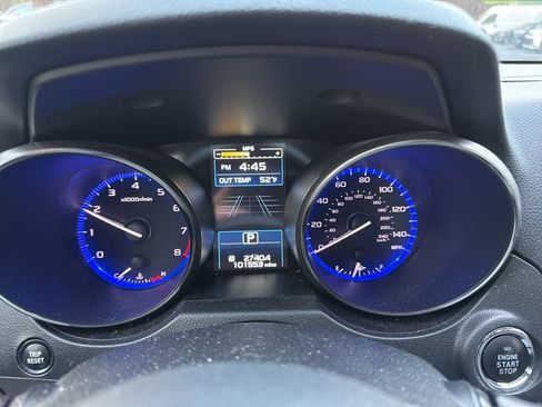 Used 2019 Subaru Outback 2.5i Limited image 3