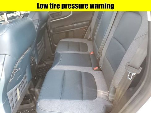 Used 2021 Ford Bronco Sport First Edition image 27